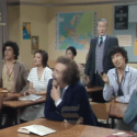 Mind Your Language S03E03 | Part 3/3 HD Quality