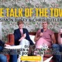 The Talk Of The Town – Simon Duffy & Chris Butler | Jess & Tina, Mabin House