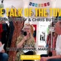 The Talk Of The Town – Simon Duffy & Chris Butler | Tracey Brignole, Mariposa