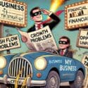 Is Your Growing Business Stuck In The Fast Lane: Business Navigators