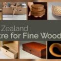 Open Day On 29 March At Centre For Fine Woodworking, New Zealand