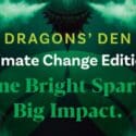 Dragons’ Den: Climate Change Edition: Nelson Tasman Chamber Of Commerce