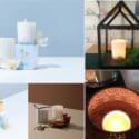 The Simplicity Of Soy Candles: Living Light Candles Nelson