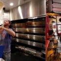 Own Two Sal’s Pizzerias: Sal’s Authentic New York Pizza