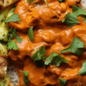 How To Make The Creamiest Butter Chicken