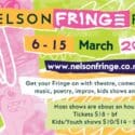 Nelson Fringe Festival