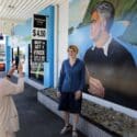 Volunteers To Welcome Tourists To Nelson