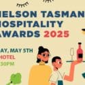 Nelson Tasman Hospitality Awards Back For 2025