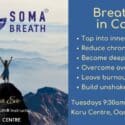 Calming Breathwork: Koru Studio