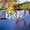 This Gorgeous Wee Number Is Called ‘Shape’ And Forms Part Of The ‘Outlines’ Family: Kuske Individual Eyewear