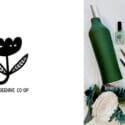 Catching A Vibe Off These Gorgeous Green Goodies In Store: Little Beehive Co-op