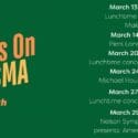Fabulous Concerts Happening At NCMA This Month.