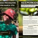 Keeper Kids Holiday Programme — Registrations Open March 17th!: Natureland