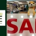 End Of Season Bargains At Natureland’s New To You Store