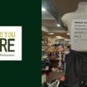 For A Few Days Only 1/2 Price Womens Trousers And Shorts: Natureland’s New To You Store