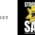 It’s That Time Of Year Again – We’re Having A Stock Take Sale: Storey Home Collection