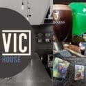 The Happiest Day On Earth Is Nearly Upon Us – St Patrick’s Day: The Vic Public House
