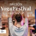 Nelson Yoga Festival