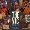 Quiz Nights At The Vic Are Returning!!!