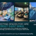 Moananui HQ Spaces For Hire