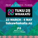 Tuku 25 Programme Released: Six Weeks Of Events Celebrating Nelson’s Heritage And Diversity