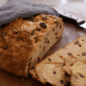 How To Make Amazing Fruit Bread Without Any Yeast!
