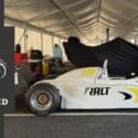 Check Out This Formula Atlantic Race Car: DS Auto