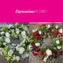 Perhaps Warming Up For ANZAC Day: Expressions Florist