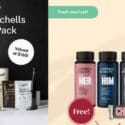 WIN A Mitchells Merch Pack: Health 2000 (Nelson)