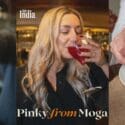 Pinky From Moga Isn’t Just A Cocktail,