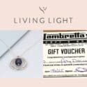 Mothers Day Combo Giveaway For Your Special Mum: Living Light Candles