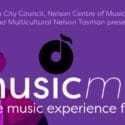 Music Mix At NCMA On 3 May