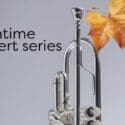 Autumn 2025 Lunchtime Concert Series: NCMA