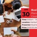 Business Growth – Planning And Strategy Course: Business Navigators