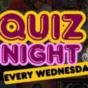 Quiz Night On 30 April: Sprig And Fern On Hardy Street
