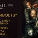 Watch THUNDERBOLTS* At State Cinemas On Wed, 30 April