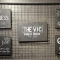 Easter School Holidays Is Upon Us: The Vic Public House