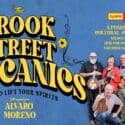 The Brook Street Volcanics