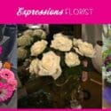 A Bucket Full Of Sunshine On A Dreary Day: Expressions Florist