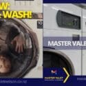 New: Wear & Wash Service At Master Valet Drycleaners And Apparelmaster