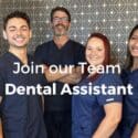 Apply For Dental Assistant: Munro Dental