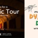 Join Us For A Historic Tour: Nelson Centre Of Musical Arts