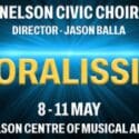 Choralissimo! A Grand Celebration Of Choral Masterpieces At NCMA