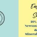 Eggciting News! For A Limited Time Only: Newtons Paints & Crafts Nelson Store