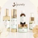 Effective Solution For Women 45+: Purely Natural Skincare