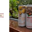 Chiasisters Sparkling Juices Now Available: River Kitchen
