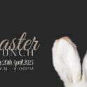 Join Us This Sunday For A Special Easter Buffet Brunch!: Rutherford Hotel Nelson
