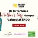 Be In To Win Delights & Vouchers Worth $400 This Mother’s Day!