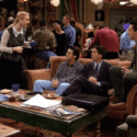 Friends: Everybody Hates Chandler (Season 1 Clip) | TBS