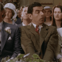 Mr Bean’s Wedding | Comic Relief